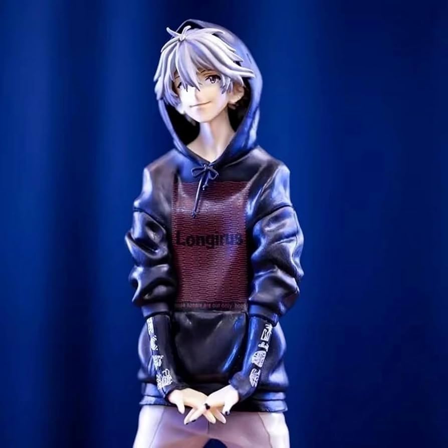 Amazon.co.jp: 新世紀エヴァンゲリオン エヴァゲリ 渚カヲル 碇